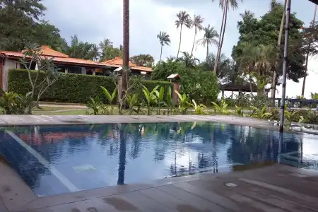 Samui Orchid The Ocean Resort - 11