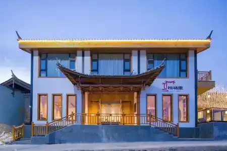 Lijiang Yunwa Inn - 0