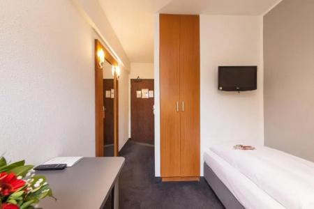 Sure by Best Western Muenchen Hauptbahnhof - 44