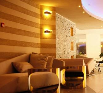 SG Premium Resort - 38
