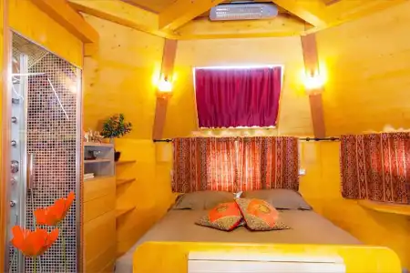 DalaiLama Village - 98