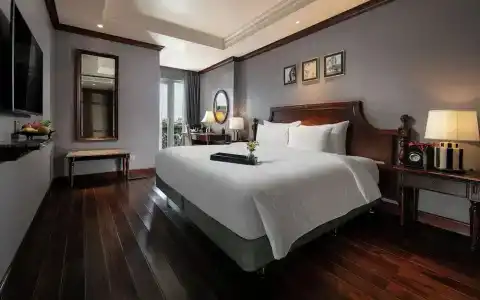 La Sinfonía Majesty and Spa - 57