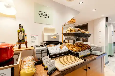 Garner Bremen North by IHG - 40