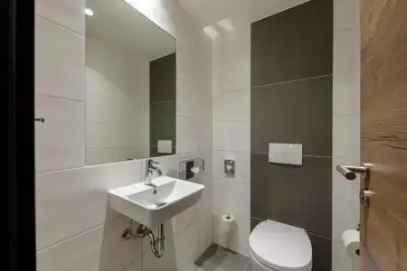 Ibis Styles Coburg - 57