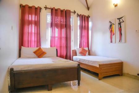 Inroma Holiday Resort - 132