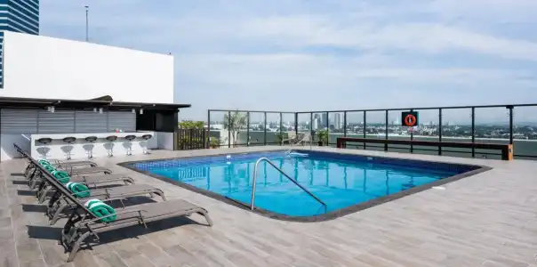 Holiday Inn Select - Guadalajara by IHG - 17