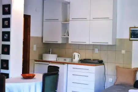 Apartments Nikčević - 12