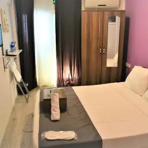 Lavender Otel - 25