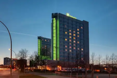 City Berlin East - 0