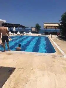 Uğur Beach - 6