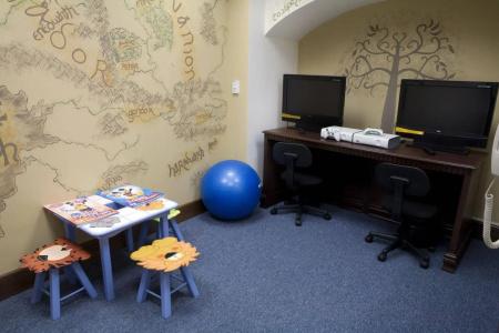 Hampton Inn & Suites by Hilton Mexico City - Centro Historico - 19