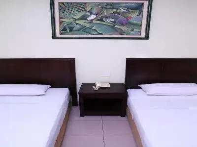 Plaza Harco Mangga Dua - 4