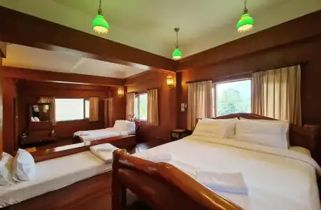 Phuphaphung Resort - 66