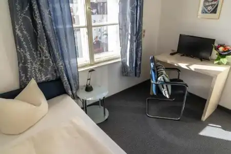 Frederics Serviced Apartments Hohenzollernplatz - 17