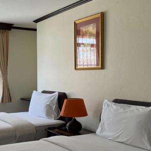 Yellow Ribbon Hills, Boutique Suites - 34