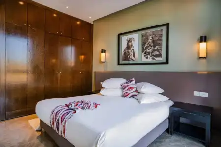 Al Maaden Villa& Spa - 109