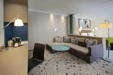 Holiday Inn Berlin - City East Side by IHG - 93
