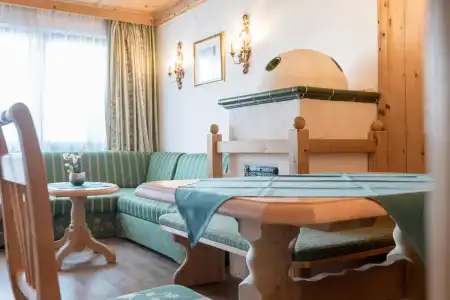 DAS KALTSCHMID - Familotel Tirol - 11