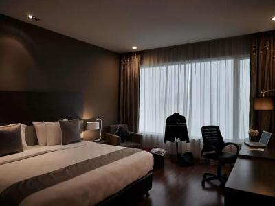 Pullman Kuching - 99