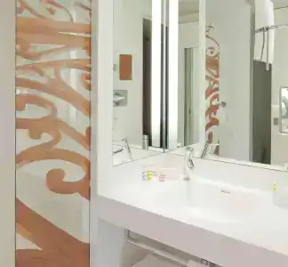 Mercure Chambery Centre - 8