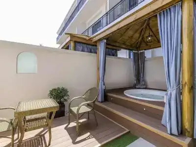 Novotel Suzhou Tai Lake Santeh - 186