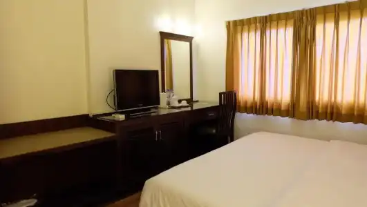 Grand Business Inn - 67