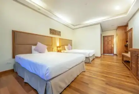 Vana Varin Resort Hua Hin - 50