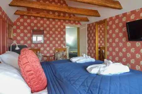 Hotell St Clemens - 42