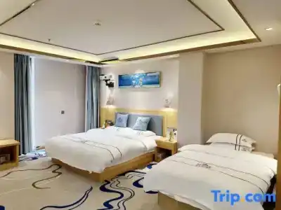 Microtel by Wyndham Lijiang - 38