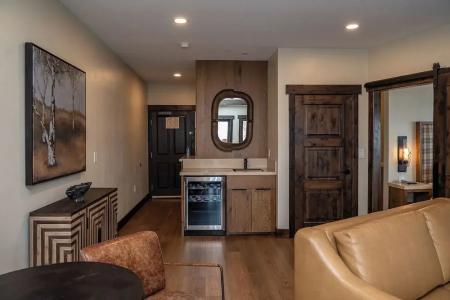 The Estes Park Resort - 132