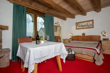 Historic La Stua - 43