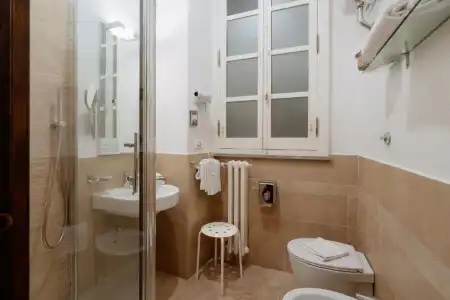 Relais Giulia - 36