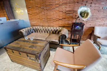 Siam Plug In Hostel - 1