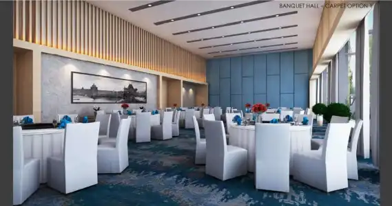 Holiday Inn Express & Suites Bengaluru Old Madras Road by IHG - 36