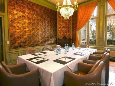 Martin's Relais - 12