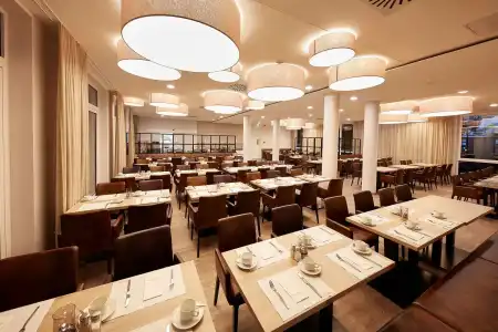 Four Points Flex by Sheraton Goettingen - 20