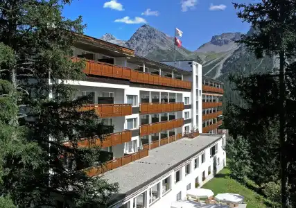 Sunstar Arosa - 48