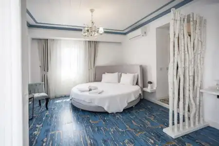 Sardunya Otel - 26