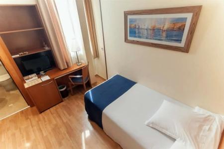 RH Sorolla Centro - 7