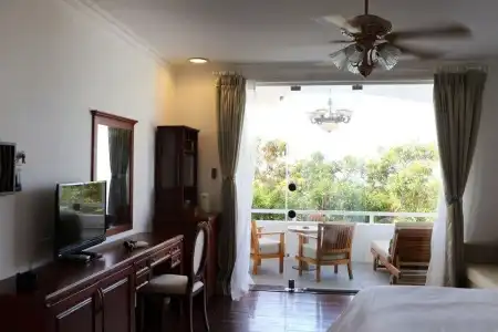 SV Boutique Resort - 159