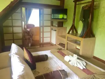 Phu Pha Nam Resort & Spa - 98
