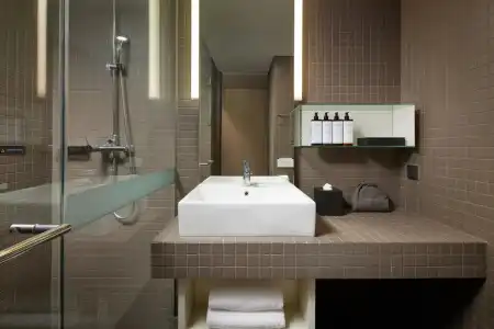 Shilla Stay Seodaemun - 26