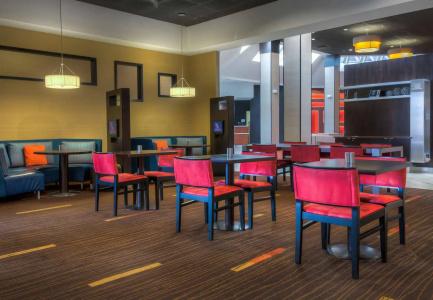 Courtyard Killeen Marriott - 27