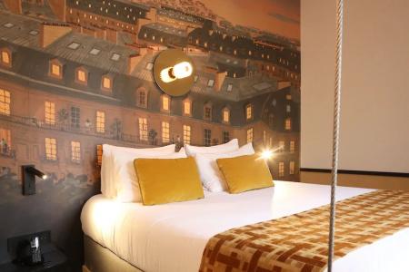 Five Boutique Paris Quartier Latin - 127