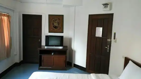 Greenvale Serviced Apartment - 32