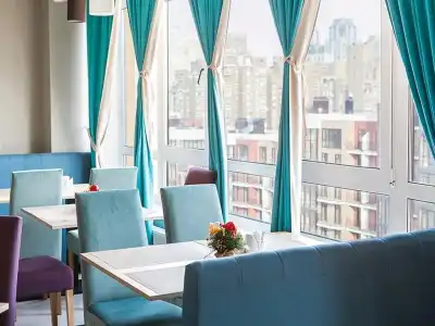 Raziotel Yamska Kyiv - 6