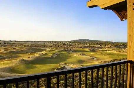 Tetherow Resort - 75