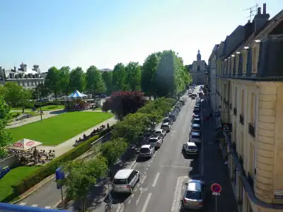 Best Western Royal Caen - 19