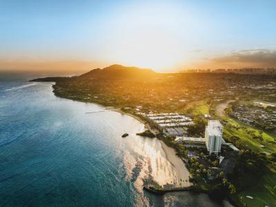 The Kahala & Resort - 21