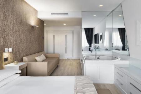 LHP Napoli Palace & Spa - 51